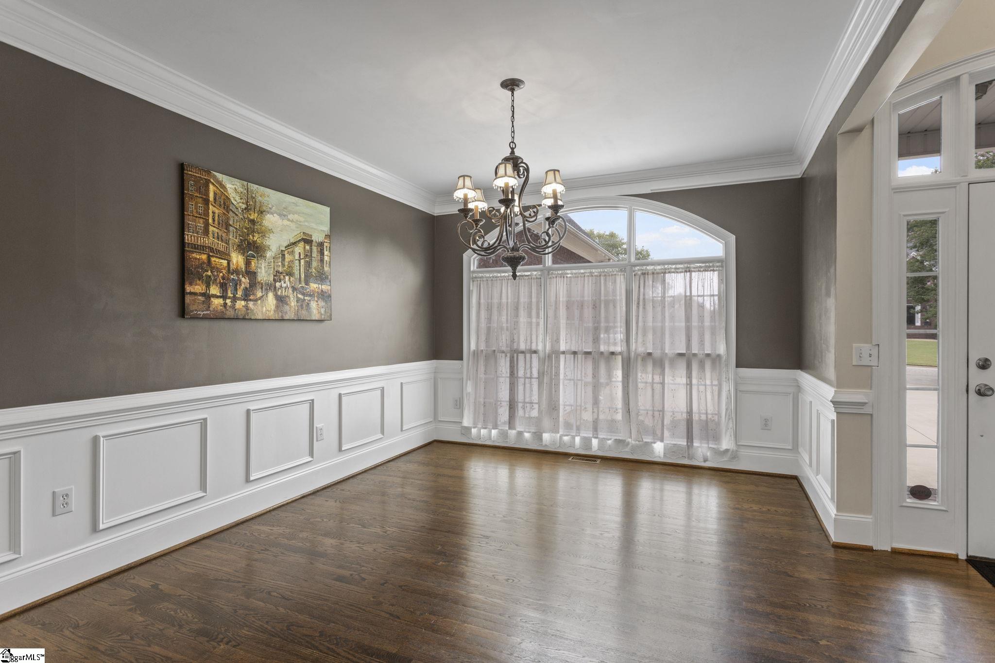 139 N Woodfin Ridge, Inman, South Carolina image 4