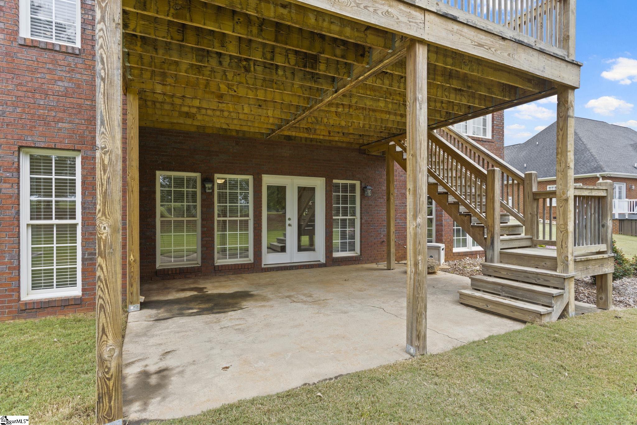 139 N Woodfin Ridge, Inman, South Carolina image 34