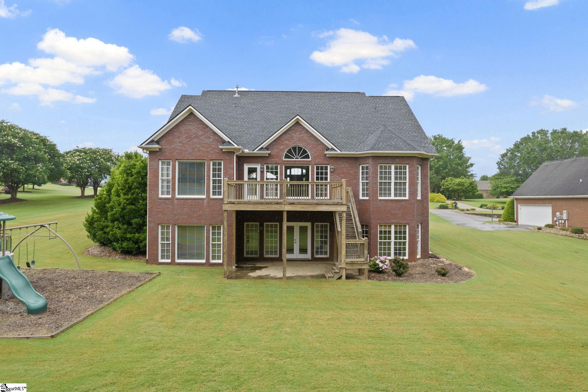 139 N Woodfin Ridge, Inman, South Carolina image 37