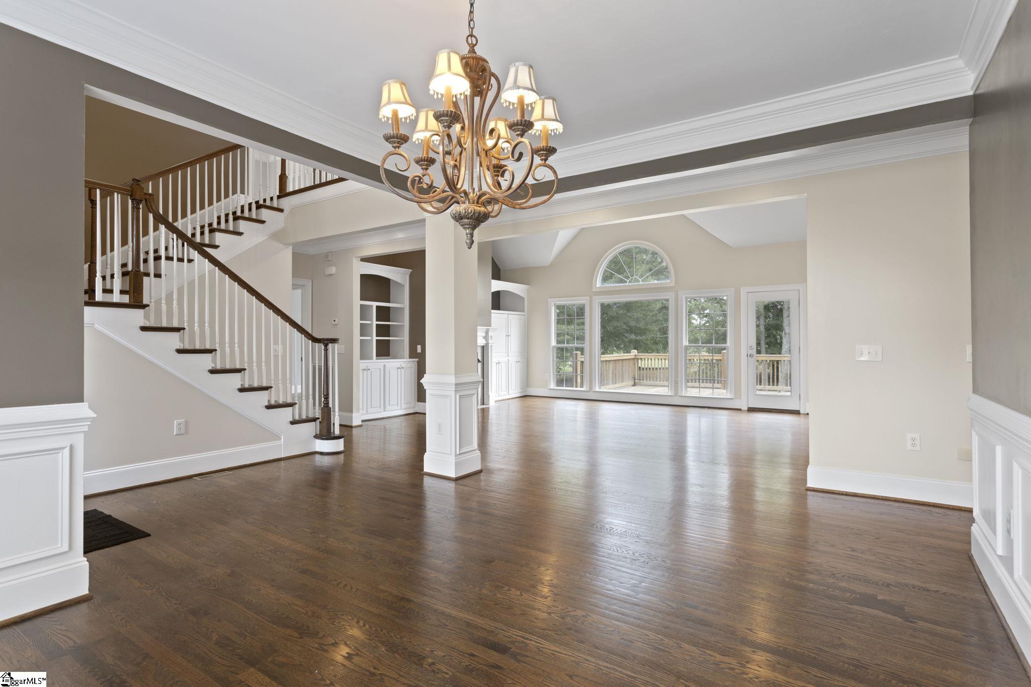 139 N Woodfin Ridge, Inman, South Carolina image 5