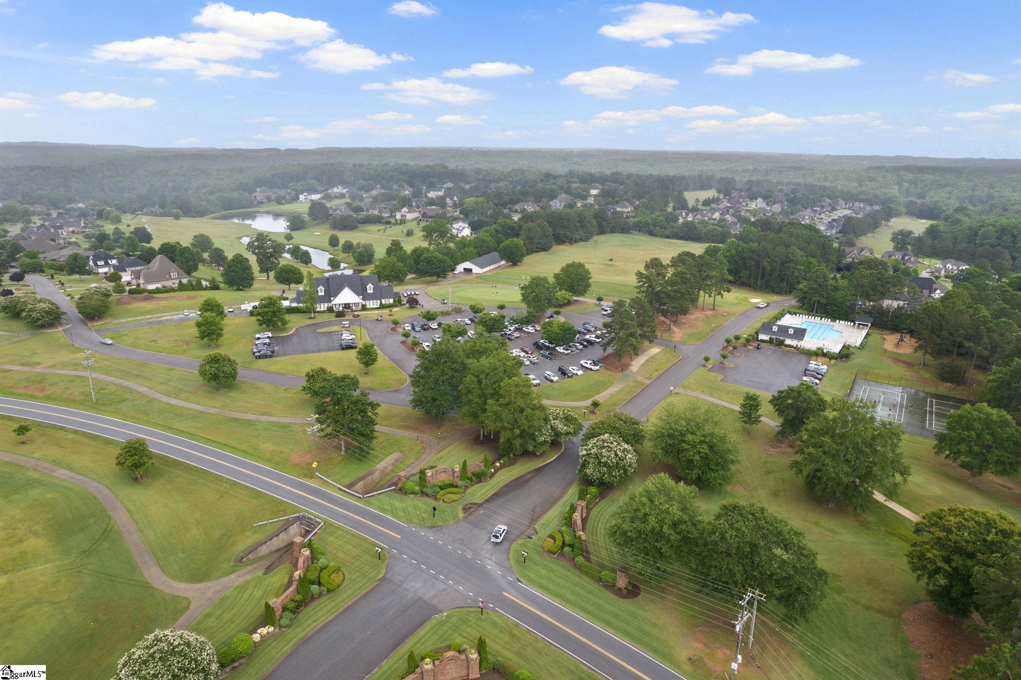 139 N Woodfin Ridge, Inman, South Carolina image 41