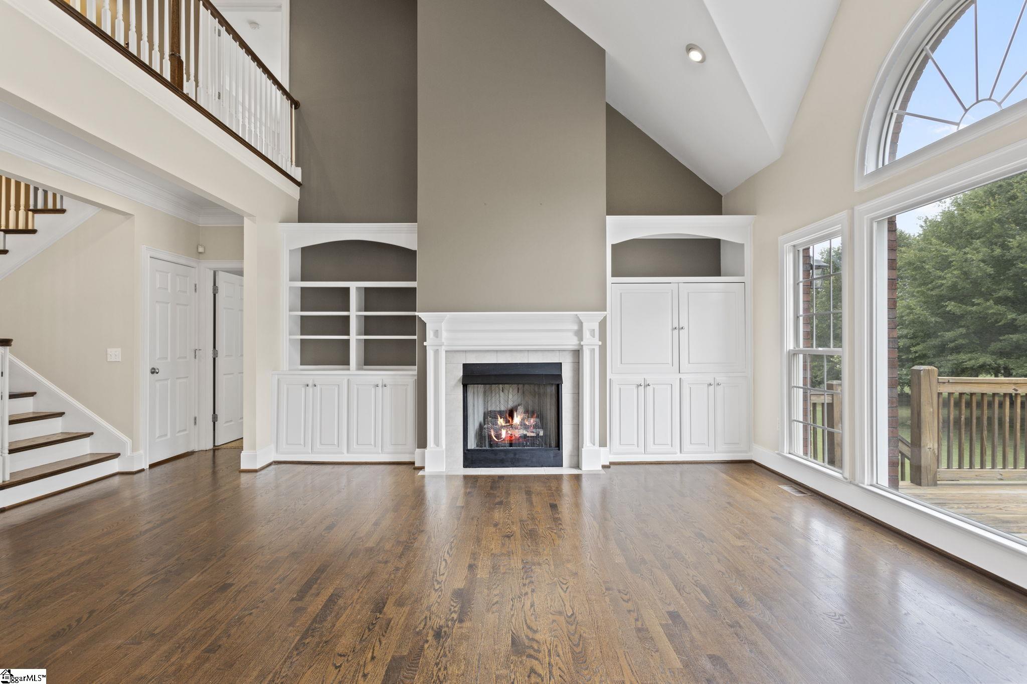 139 N Woodfin Ridge, Inman, South Carolina image 7