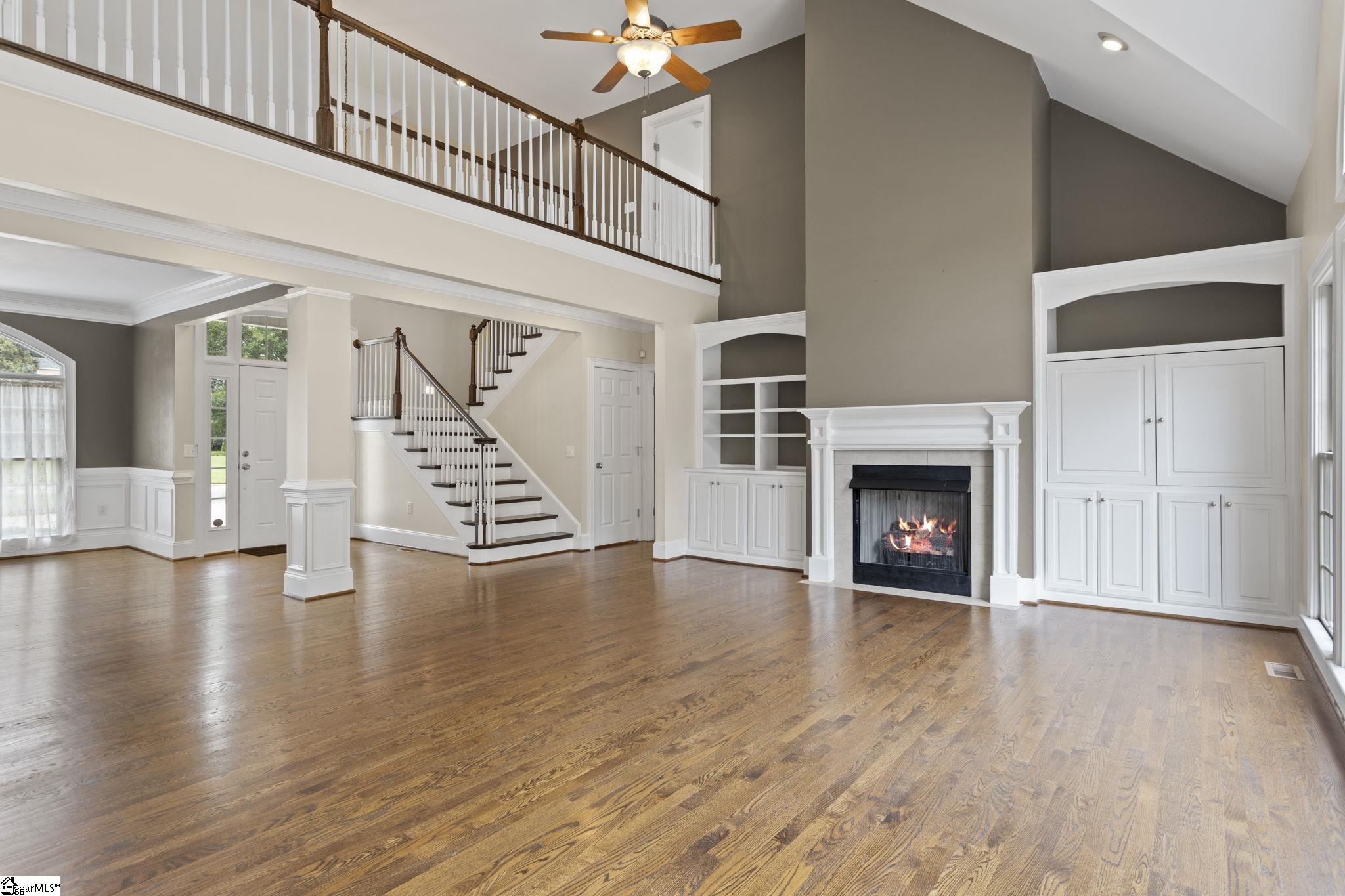139 N Woodfin Ridge, Inman, South Carolina image 8