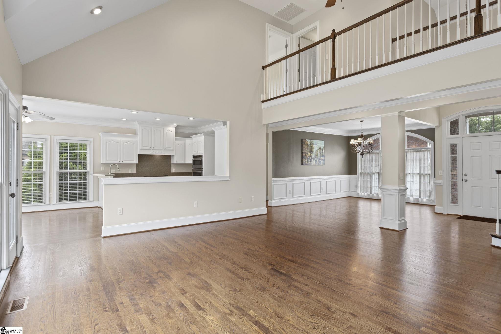 139 N Woodfin Ridge, Inman, South Carolina image 9