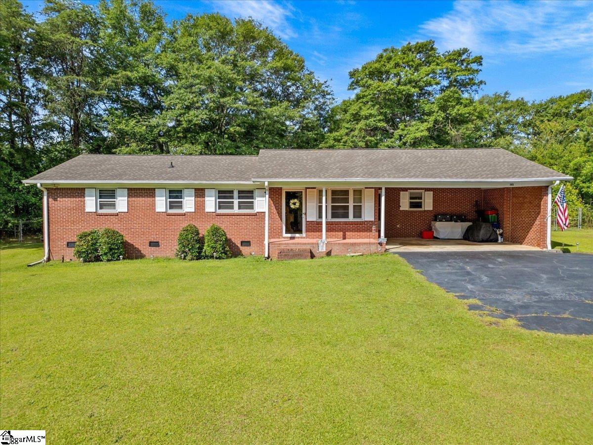 195 Seigle, Inman, South Carolina image 23