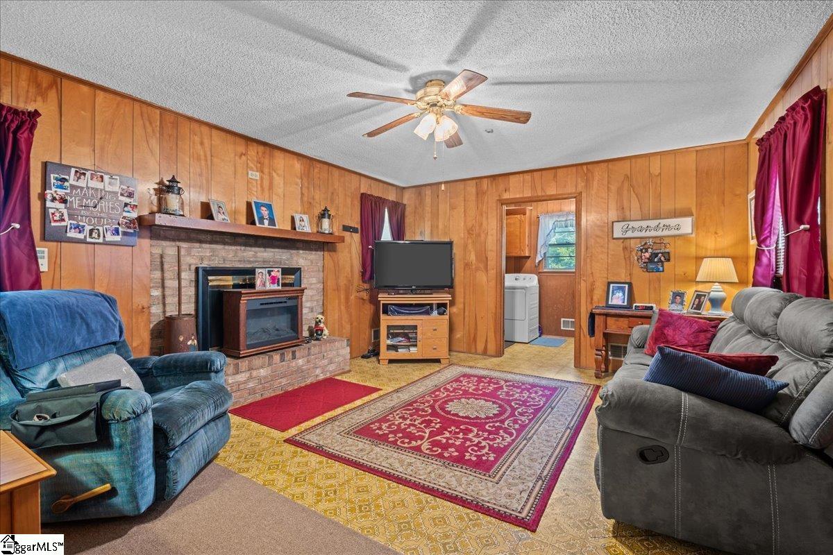 195 Seigle, Inman, South Carolina image 5