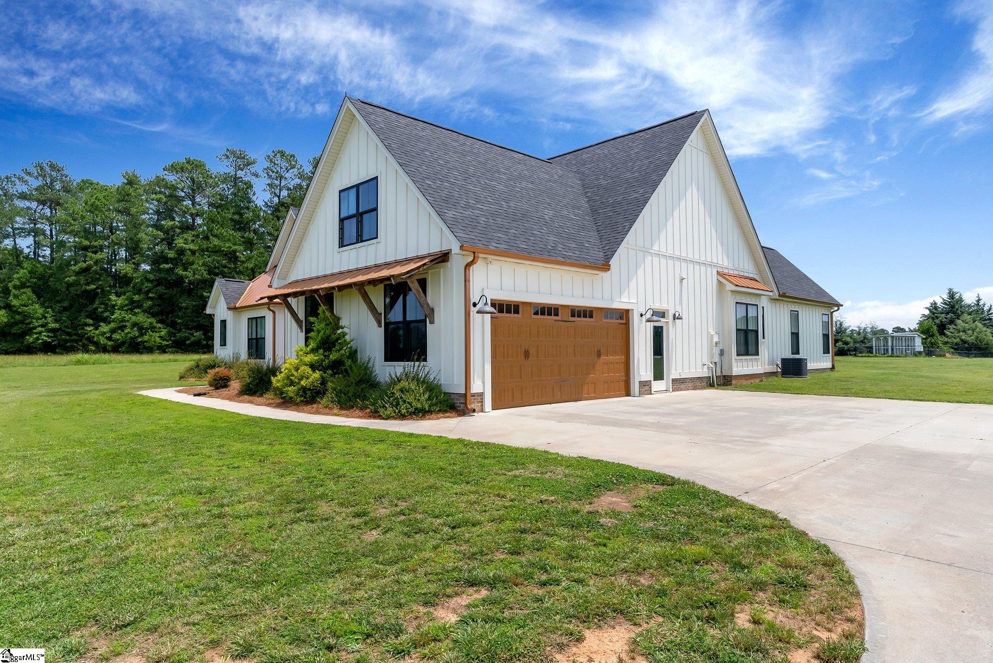 110 Chicken Foot Creek, Woodruff, South Carolina image 2