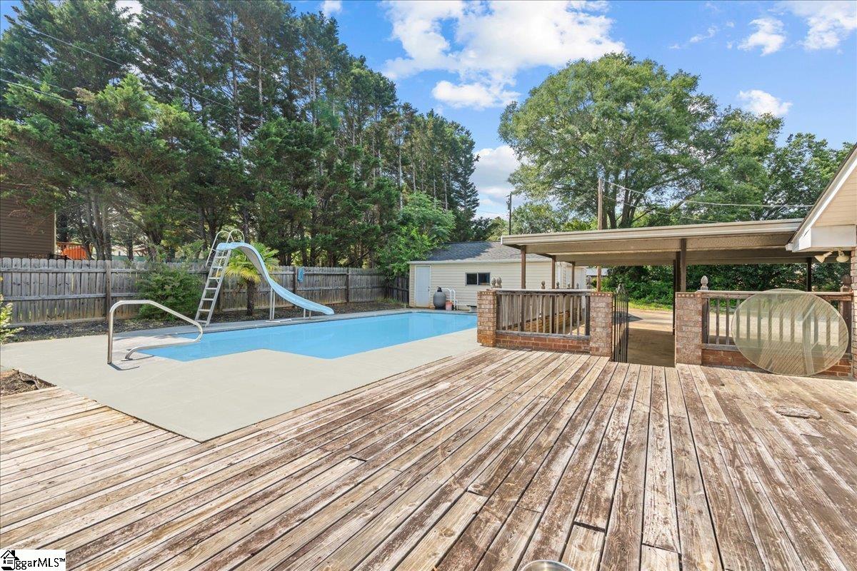 2102 Anderson, Williamston, South Carolina image 24
