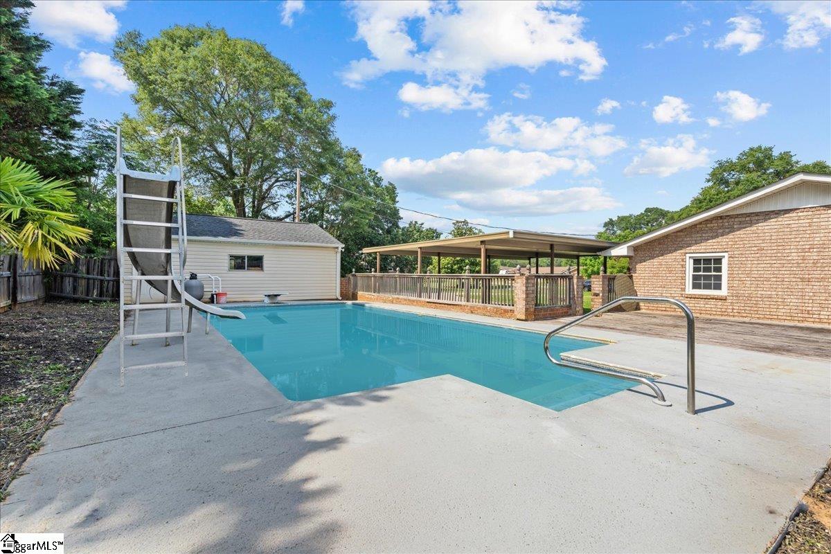 2102 Anderson, Williamston, South Carolina image 25