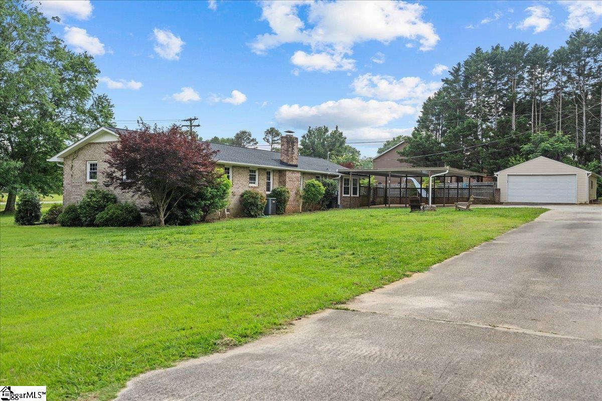 2102 Anderson, Williamston, South Carolina image 29