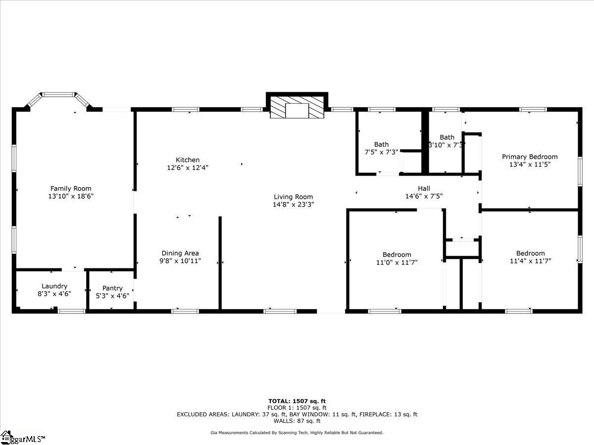 2102 Anderson, Williamston, South Carolina image 37