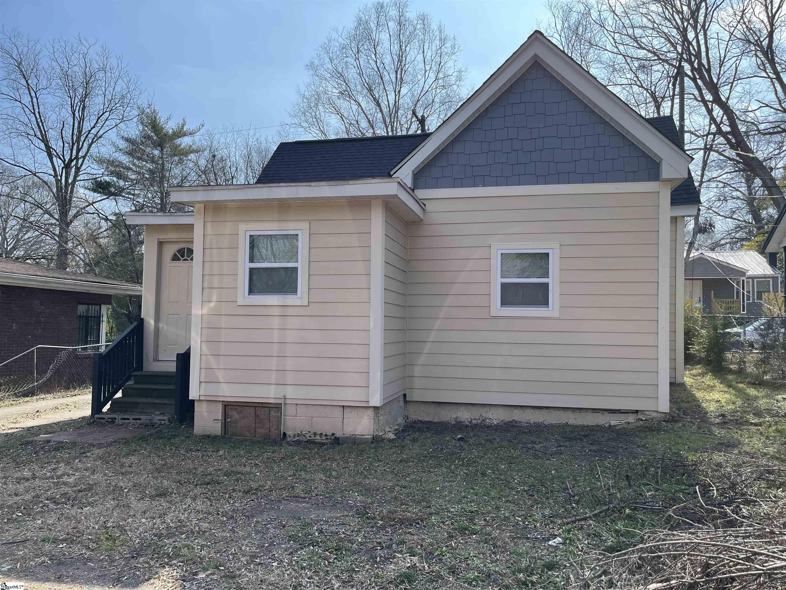 519 Thomas, Anderson, South Carolina image 2