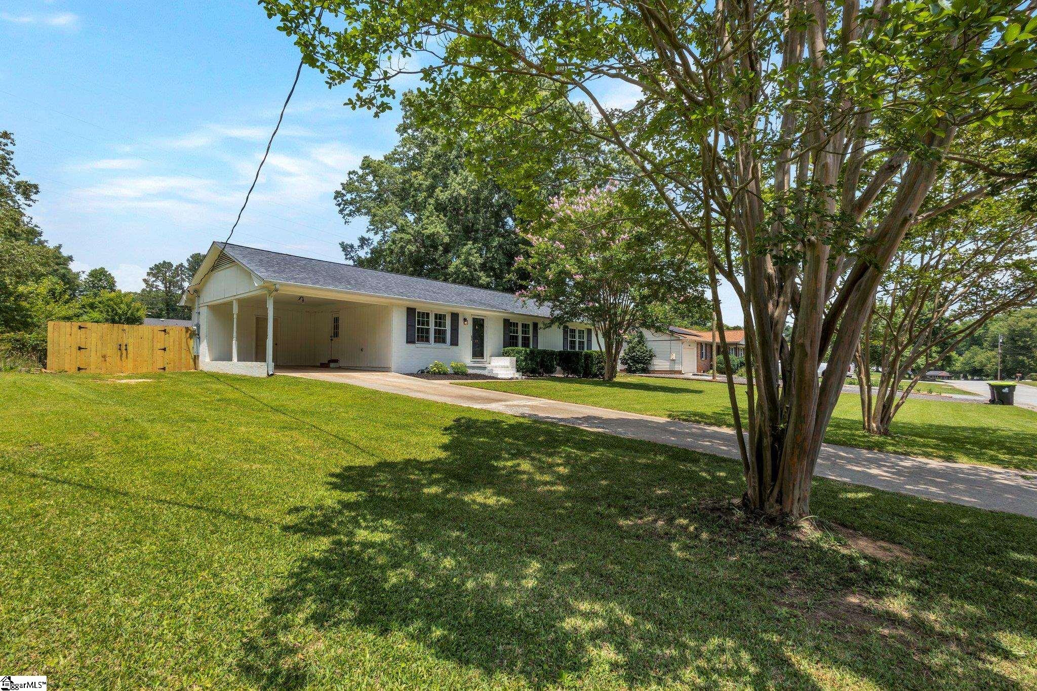 615 Creighton, Taylors, South Carolina image 2