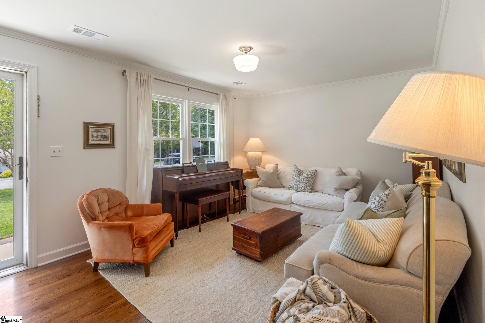 615 Creighton, Taylors, South Carolina image 3