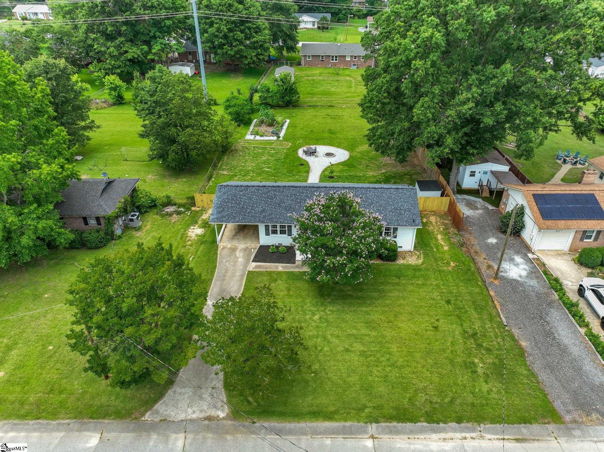 615 Creighton, Taylors, South Carolina image 26