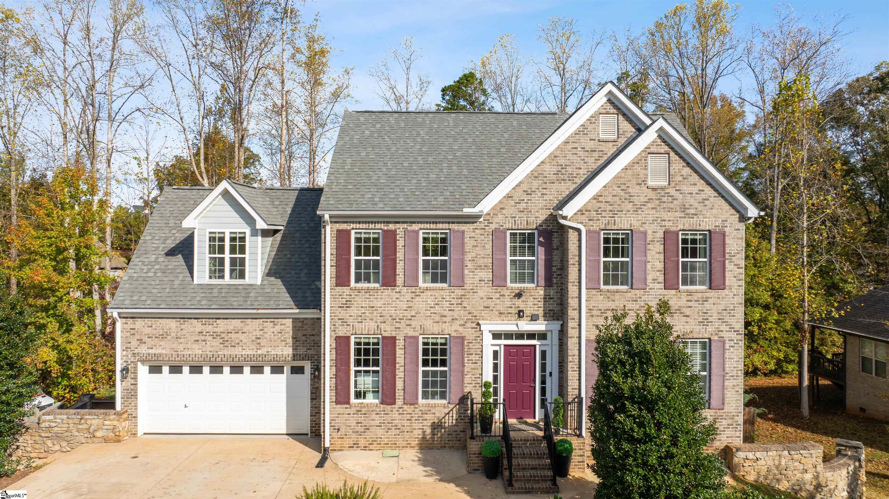 154 S Lake Emory, Inman, South Carolina image 2