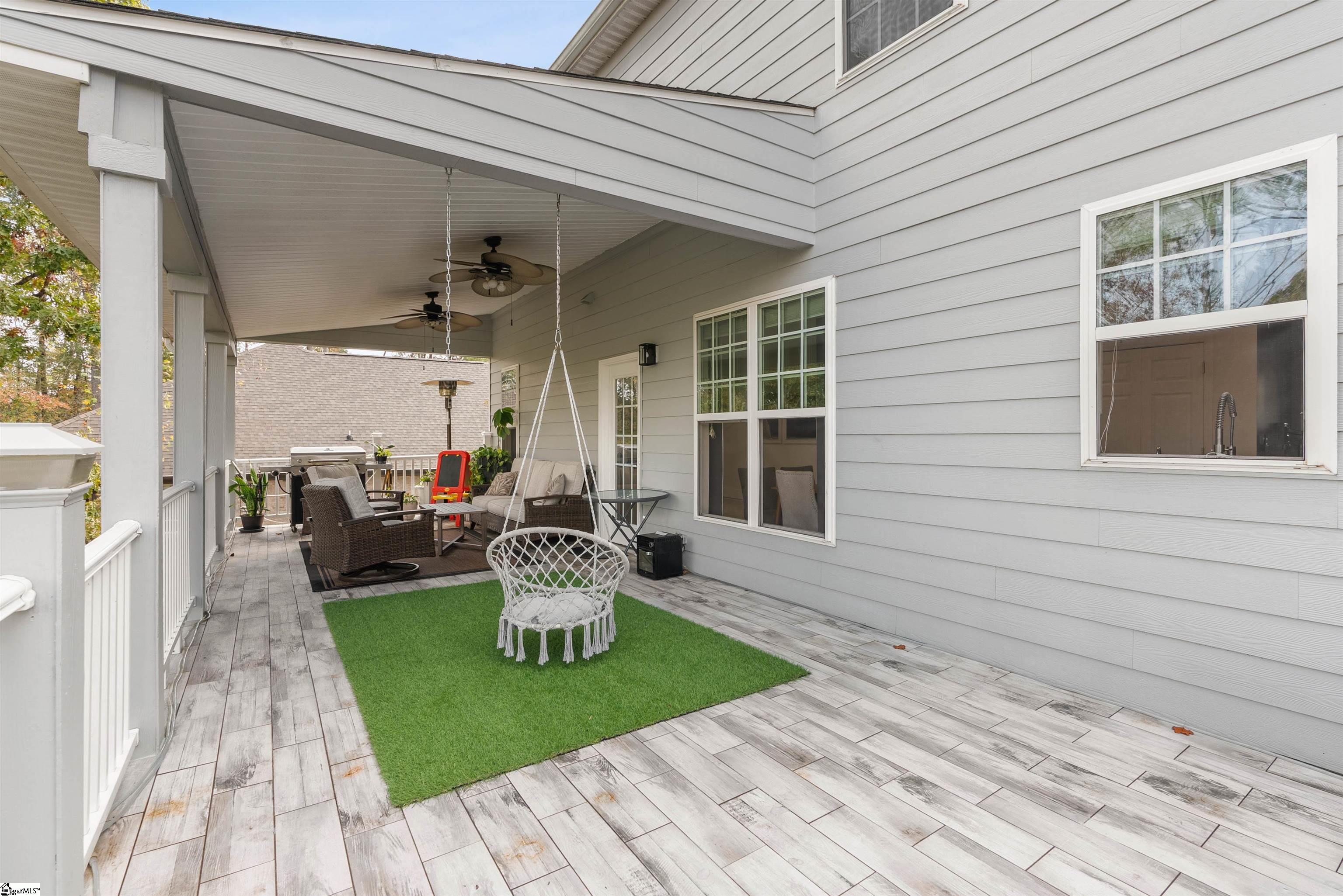 154 S Lake Emory, Inman, South Carolina image 33