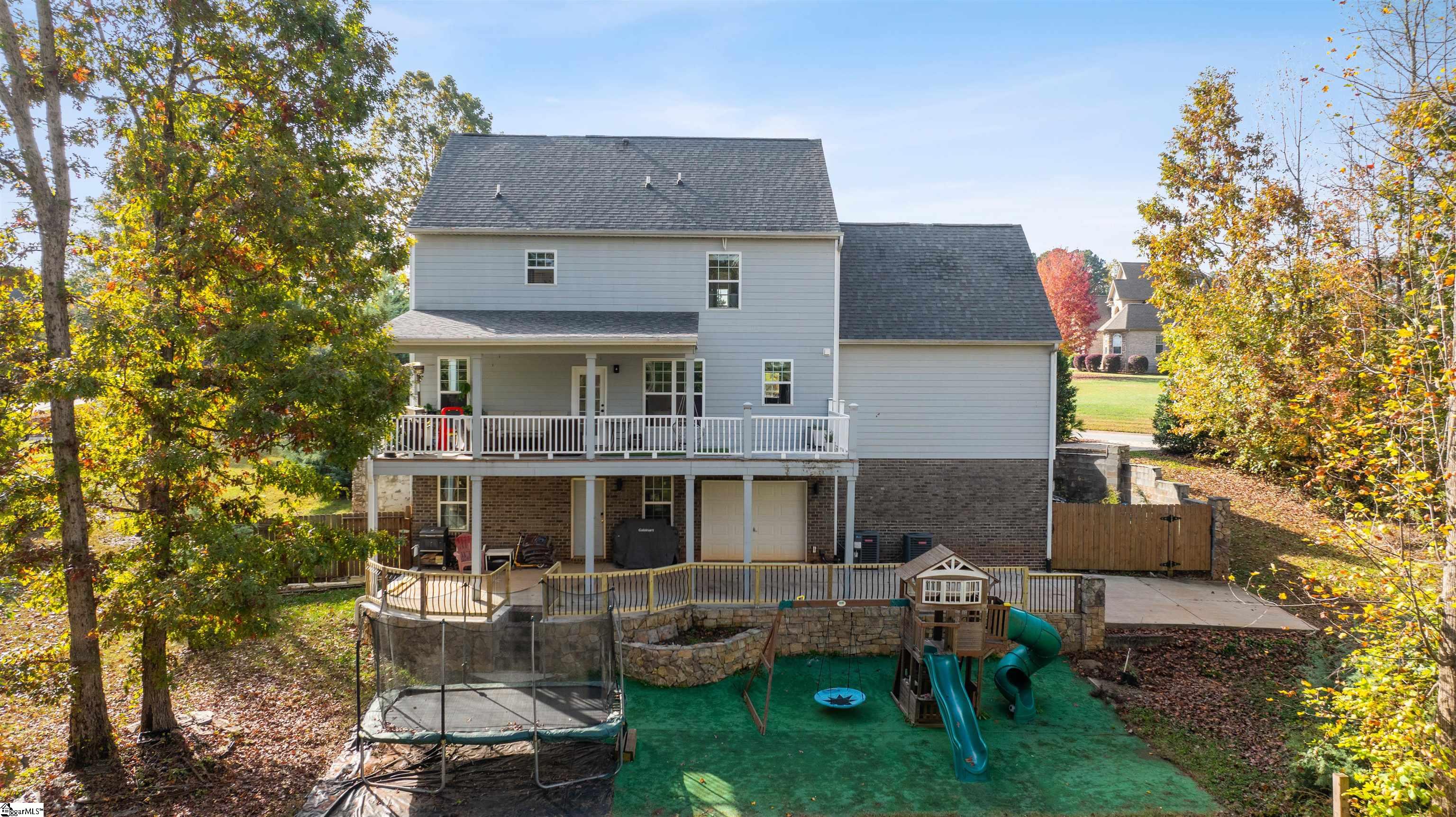 154 S Lake Emory, Inman, South Carolina image 38