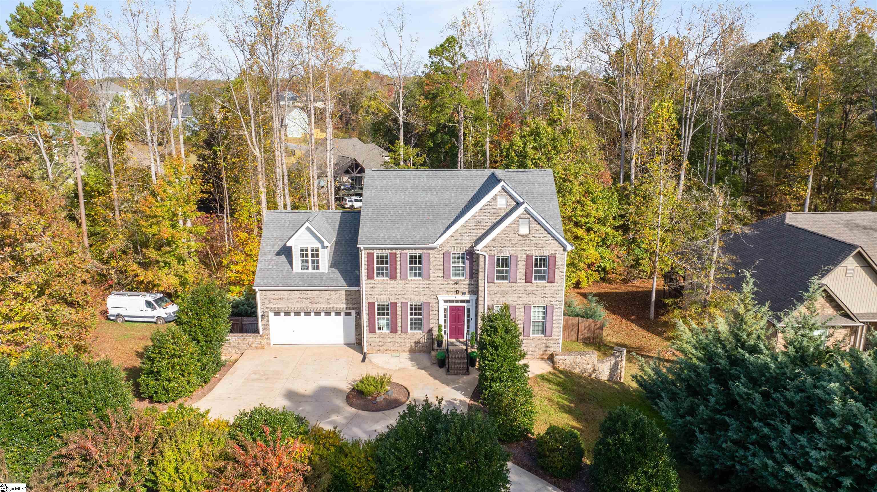 154 S Lake Emory, Inman, South Carolina image 39