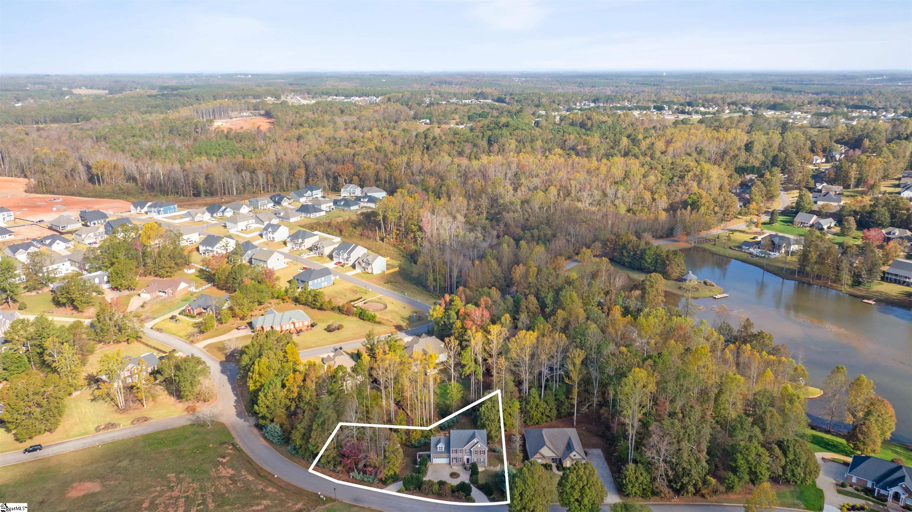 154 S Lake Emory, Inman, South Carolina image 41