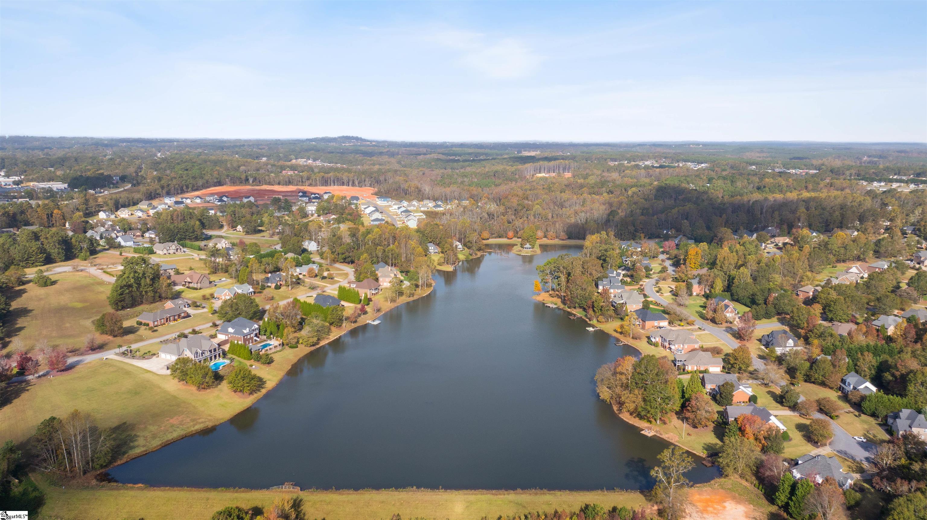 154 S Lake Emory, Inman, South Carolina image 42