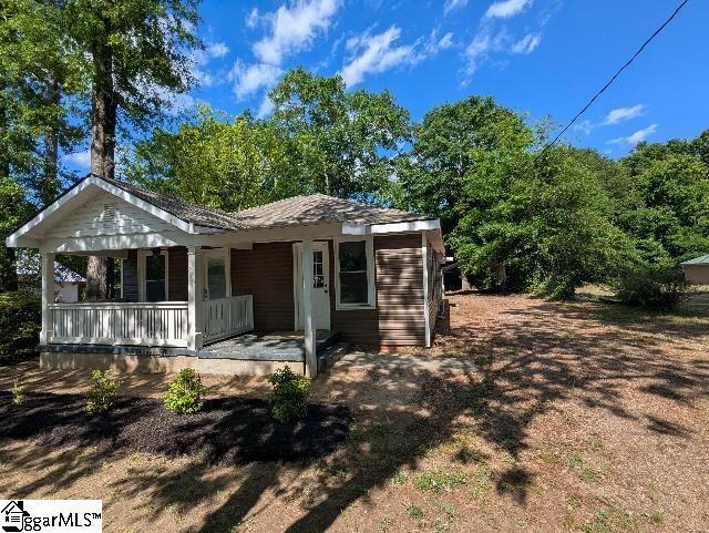 1710 Martin, Anderson, South Carolina image 2