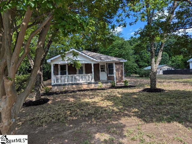 1710 Martin, Anderson, South Carolina image 3