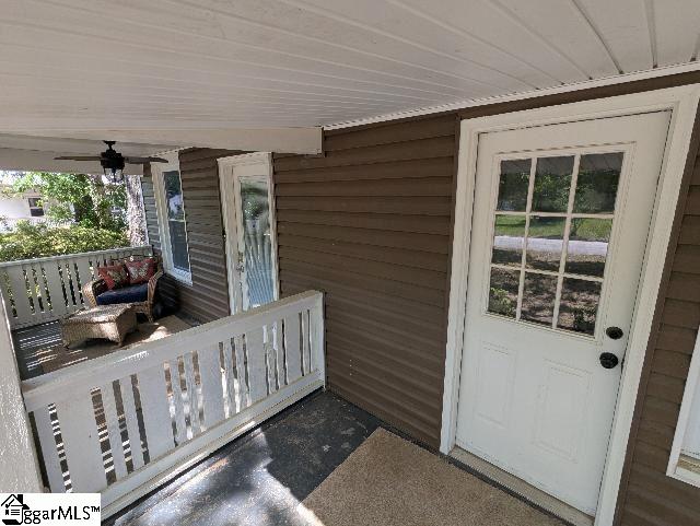 1710 Martin, Anderson, South Carolina image 4