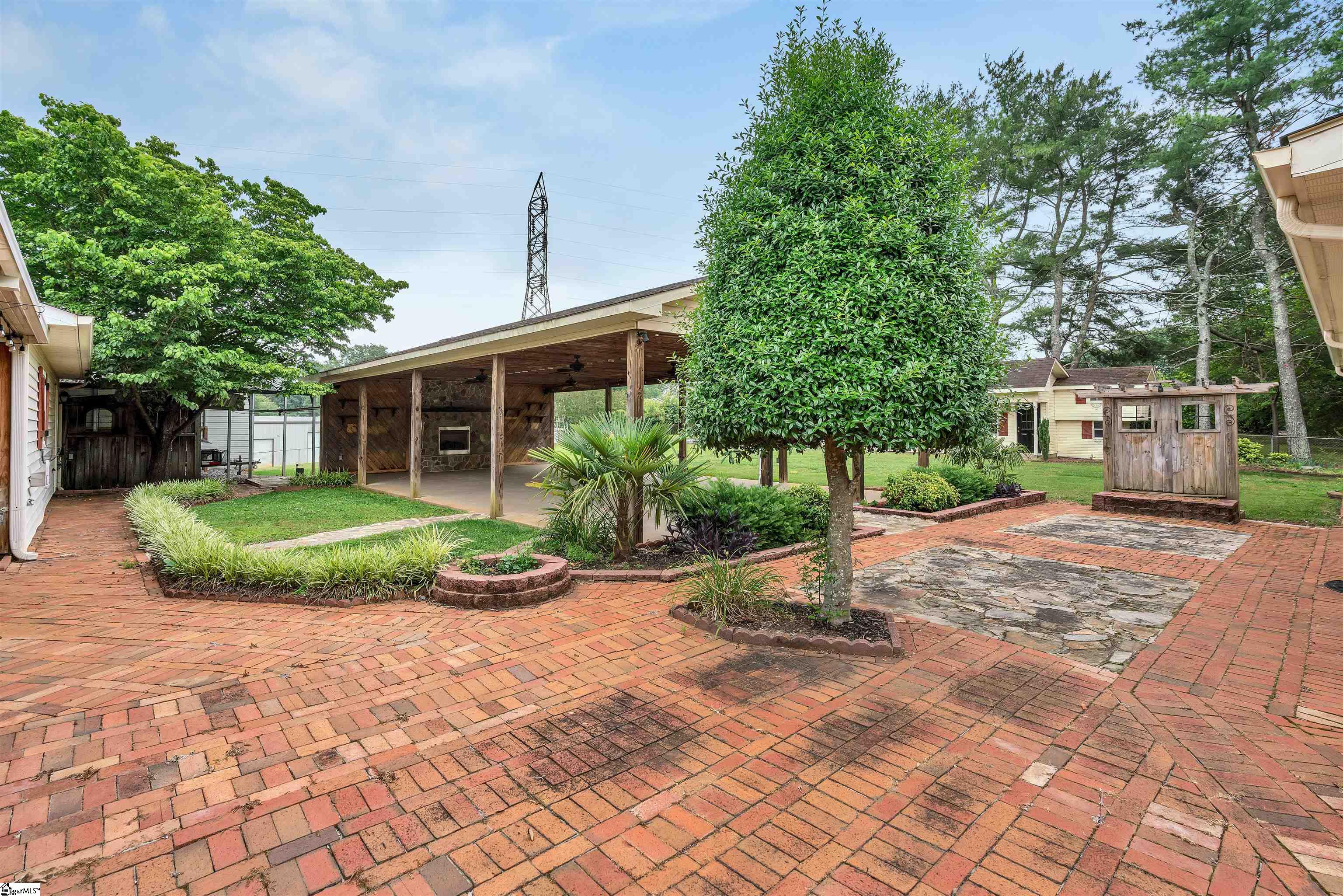 268 Margate, Chesnee, South Carolina image 4