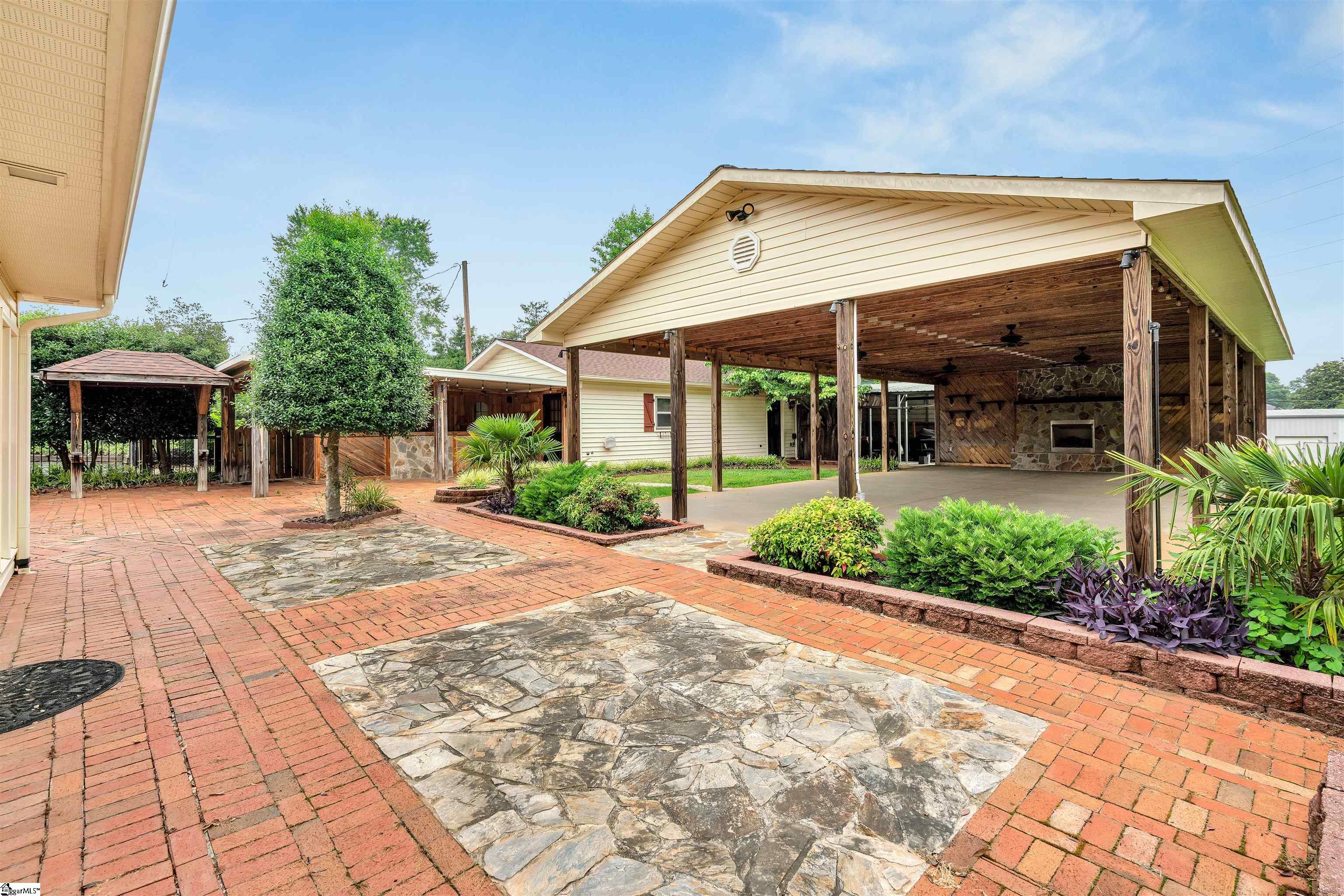 268 Margate, Chesnee, South Carolina image 32