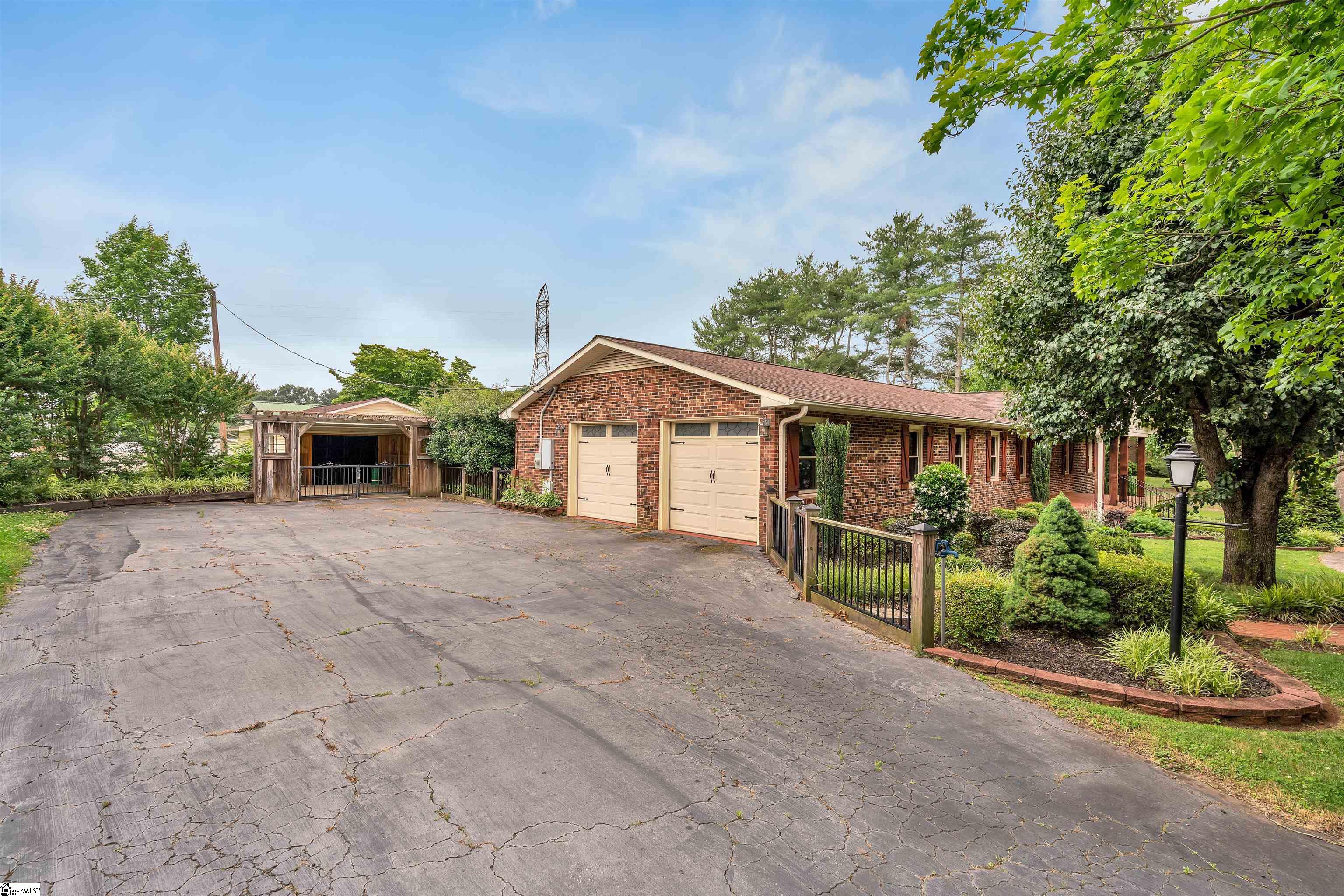 268 Margate, Chesnee, South Carolina image 37
