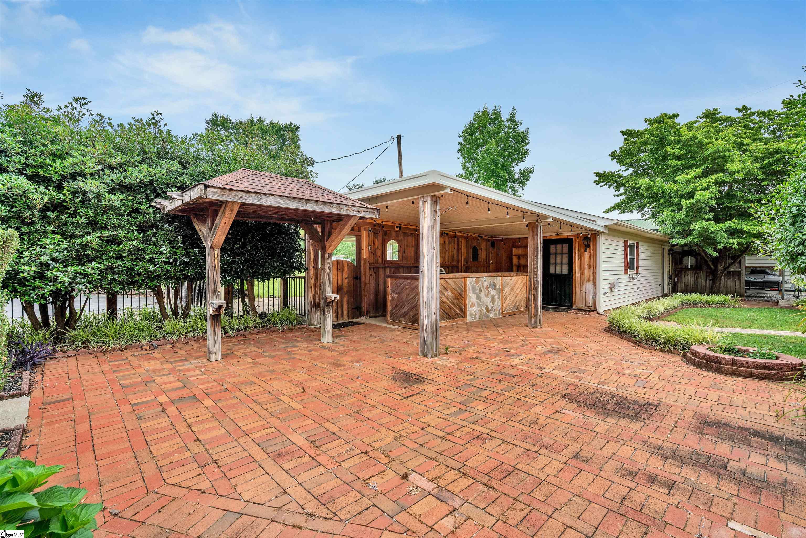 268 Margate, Chesnee, South Carolina image 5