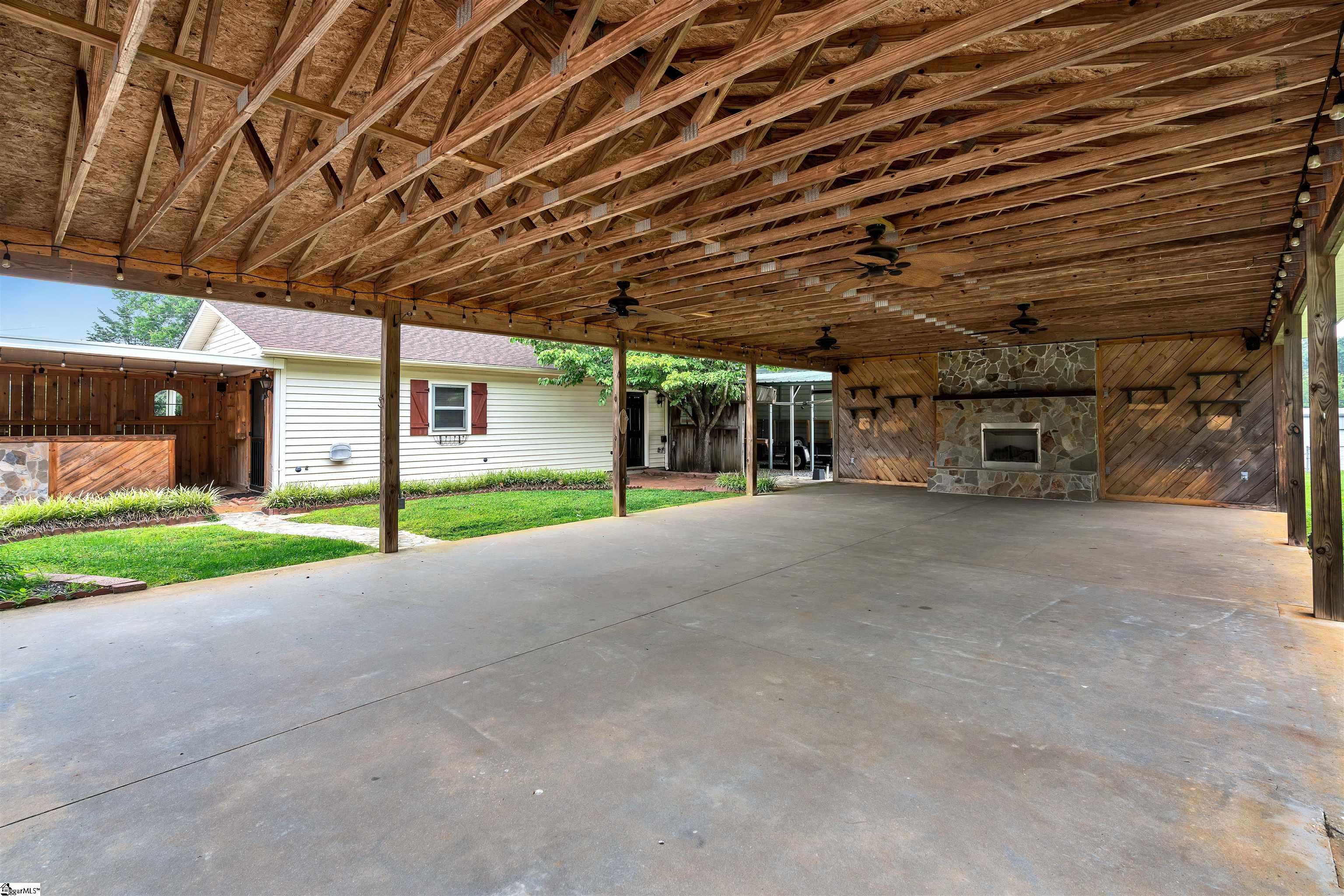 268 Margate, Chesnee, South Carolina image 7