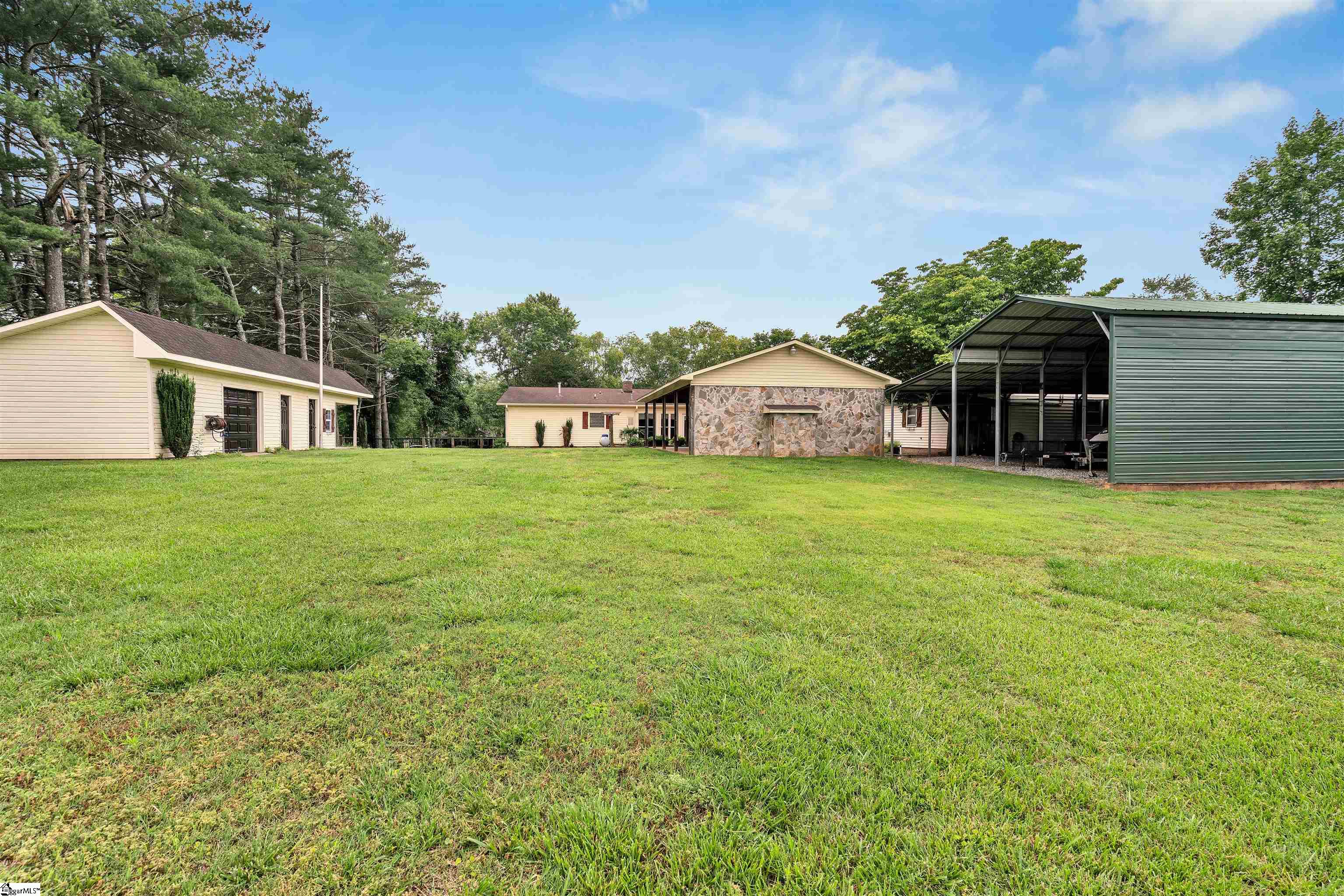 268 Margate, Chesnee, South Carolina image 9