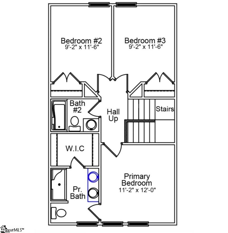 314 Cambrian, Taylors, South Carolina image 3