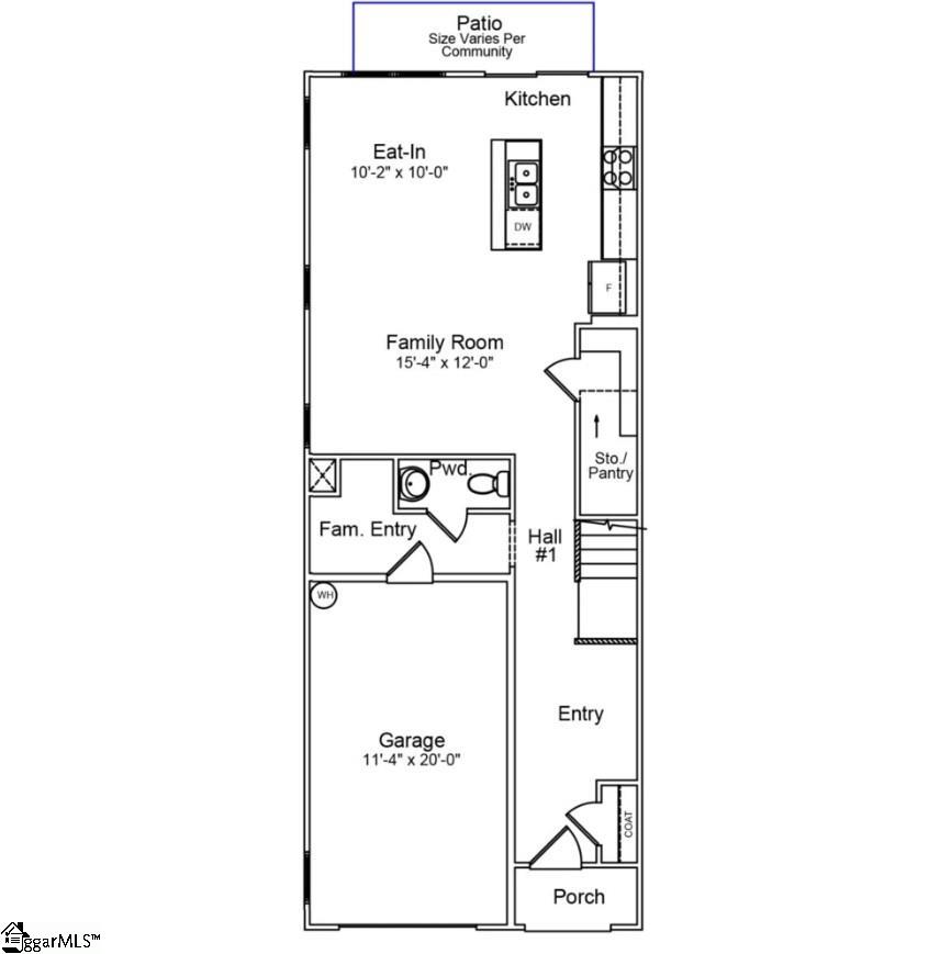 32 Nonnington, Taylors, South Carolina image 2