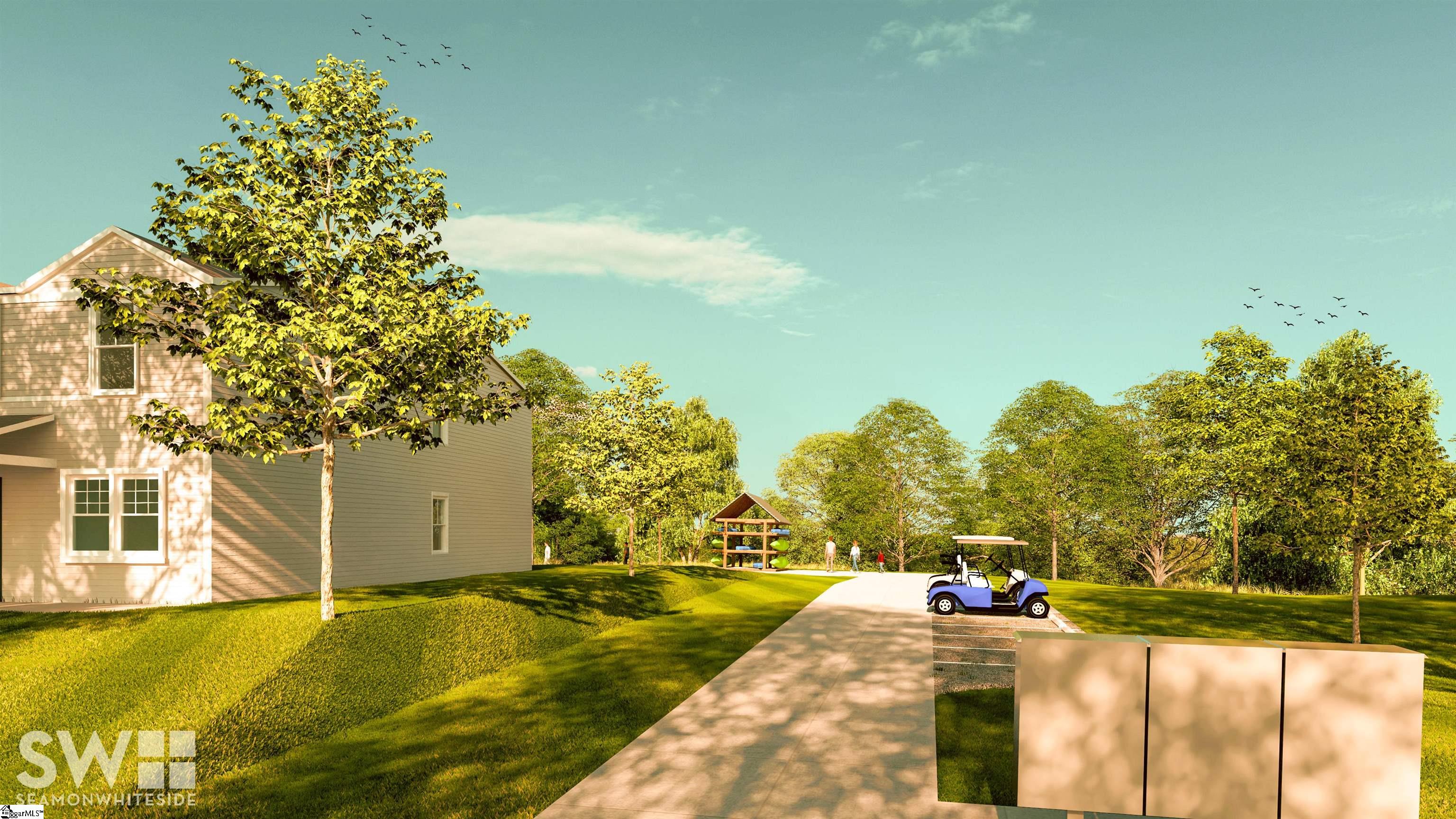 474 Sweetbay, Seneca, South Carolina image 12