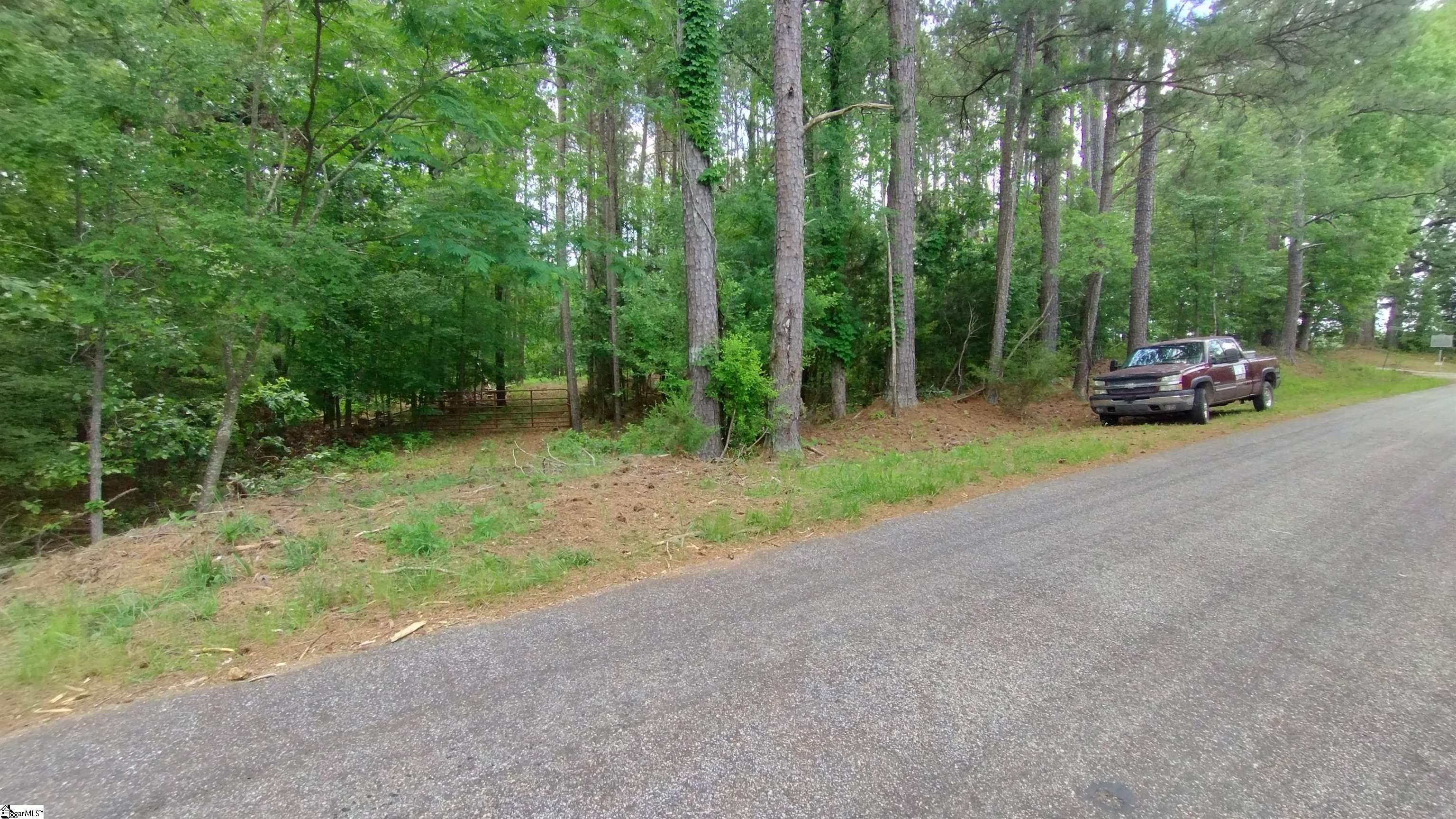 00 Fort Lindley, Laurens, South Carolina image 2