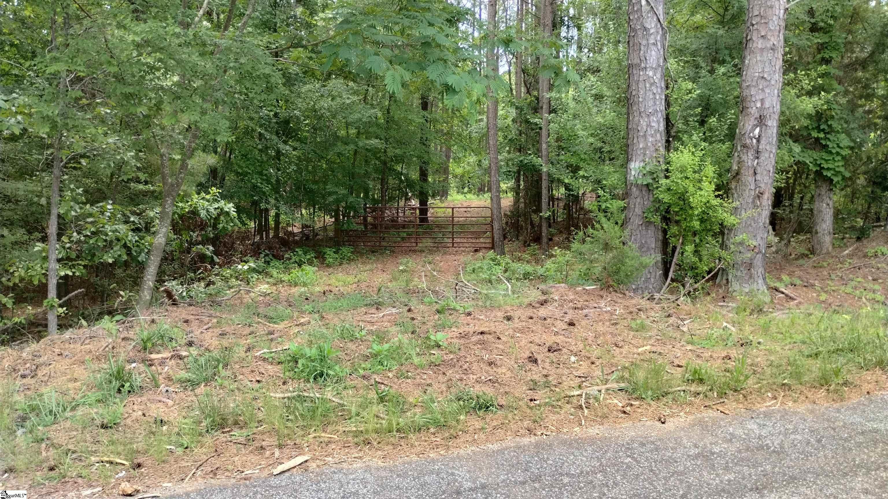00 Fort Lindley, Laurens, South Carolina image 3