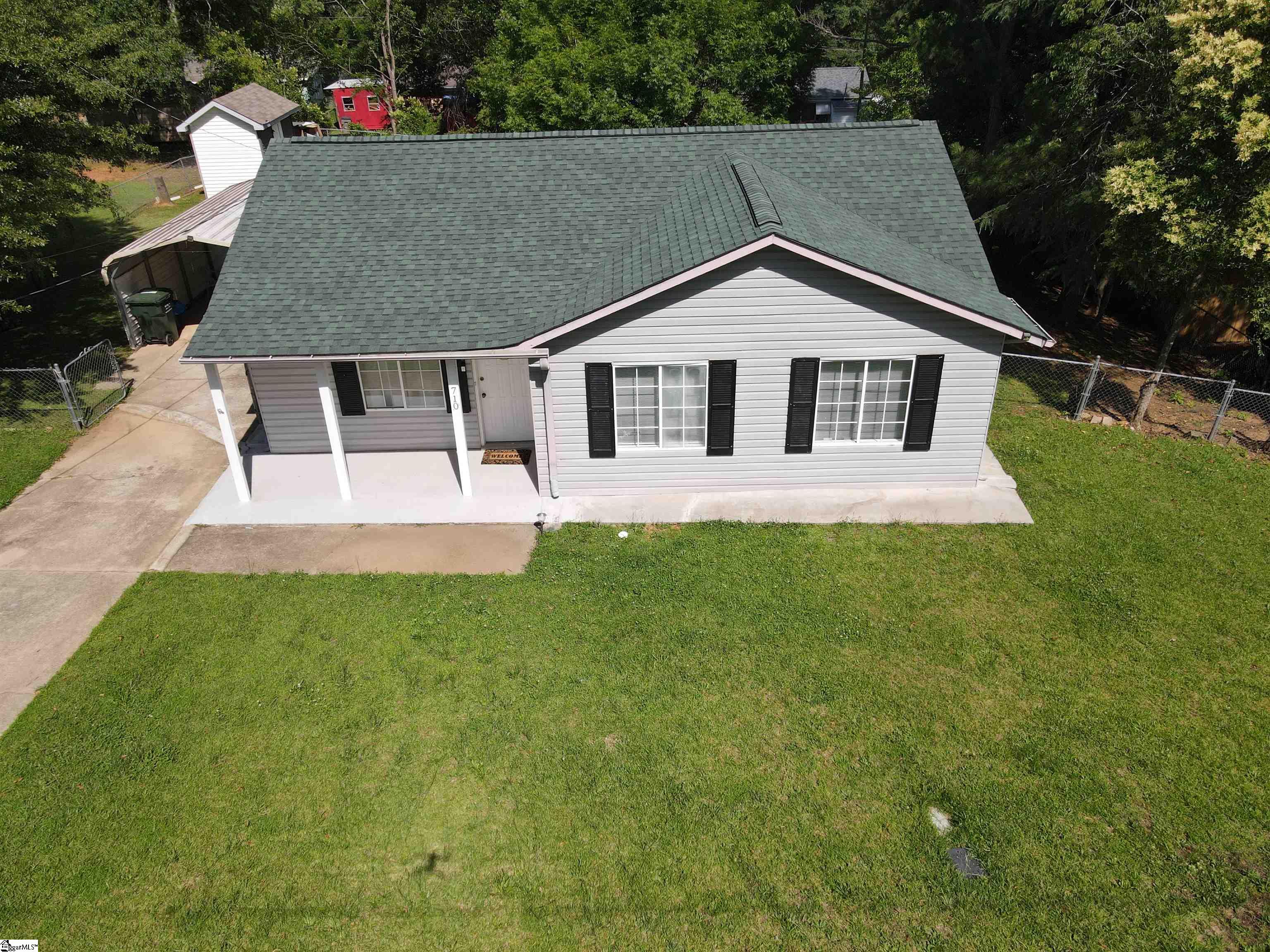 710 Amy Gray, Greer, South Carolina image 2