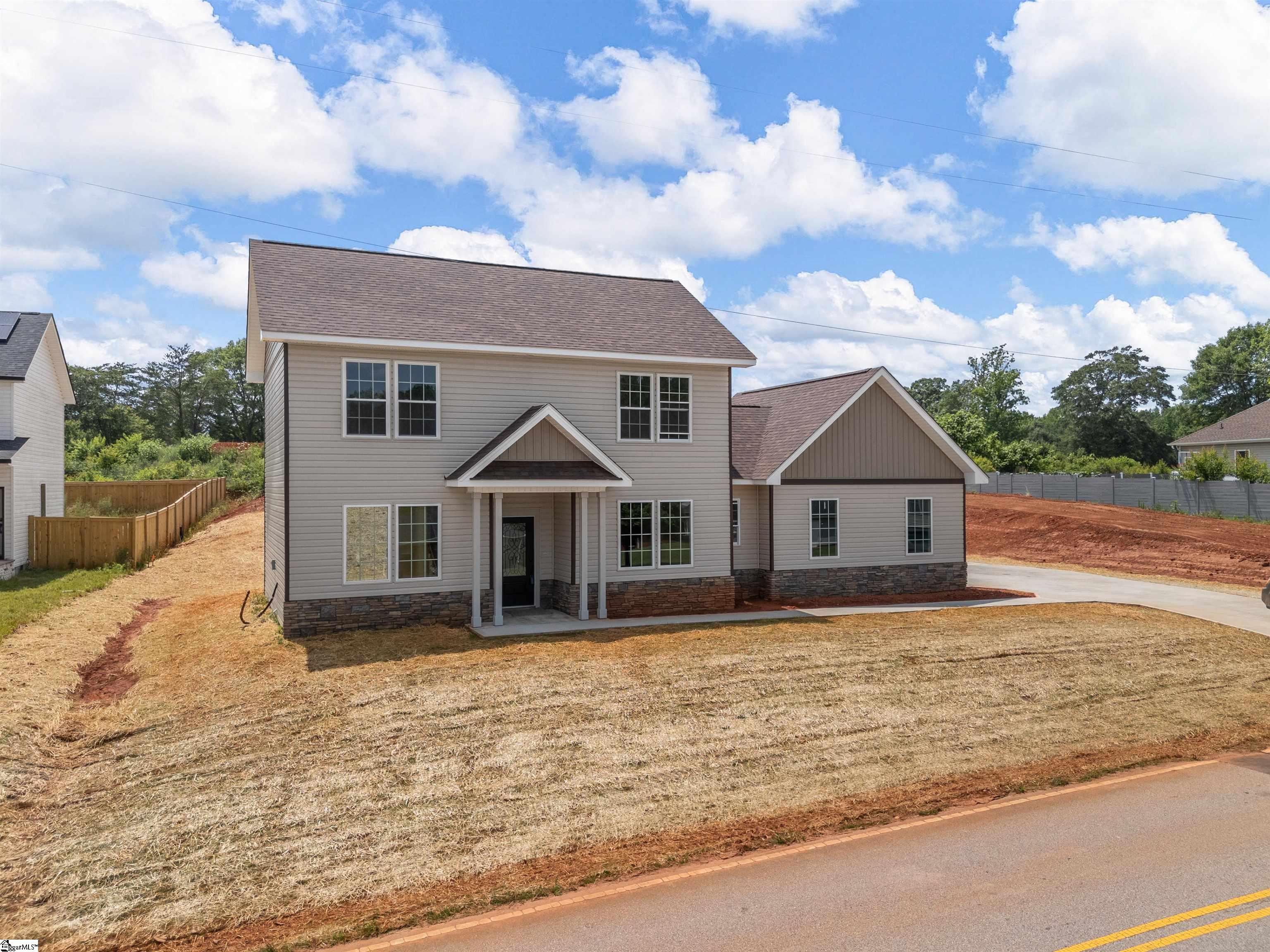 224 W Clark, Inman, South Carolina image 2