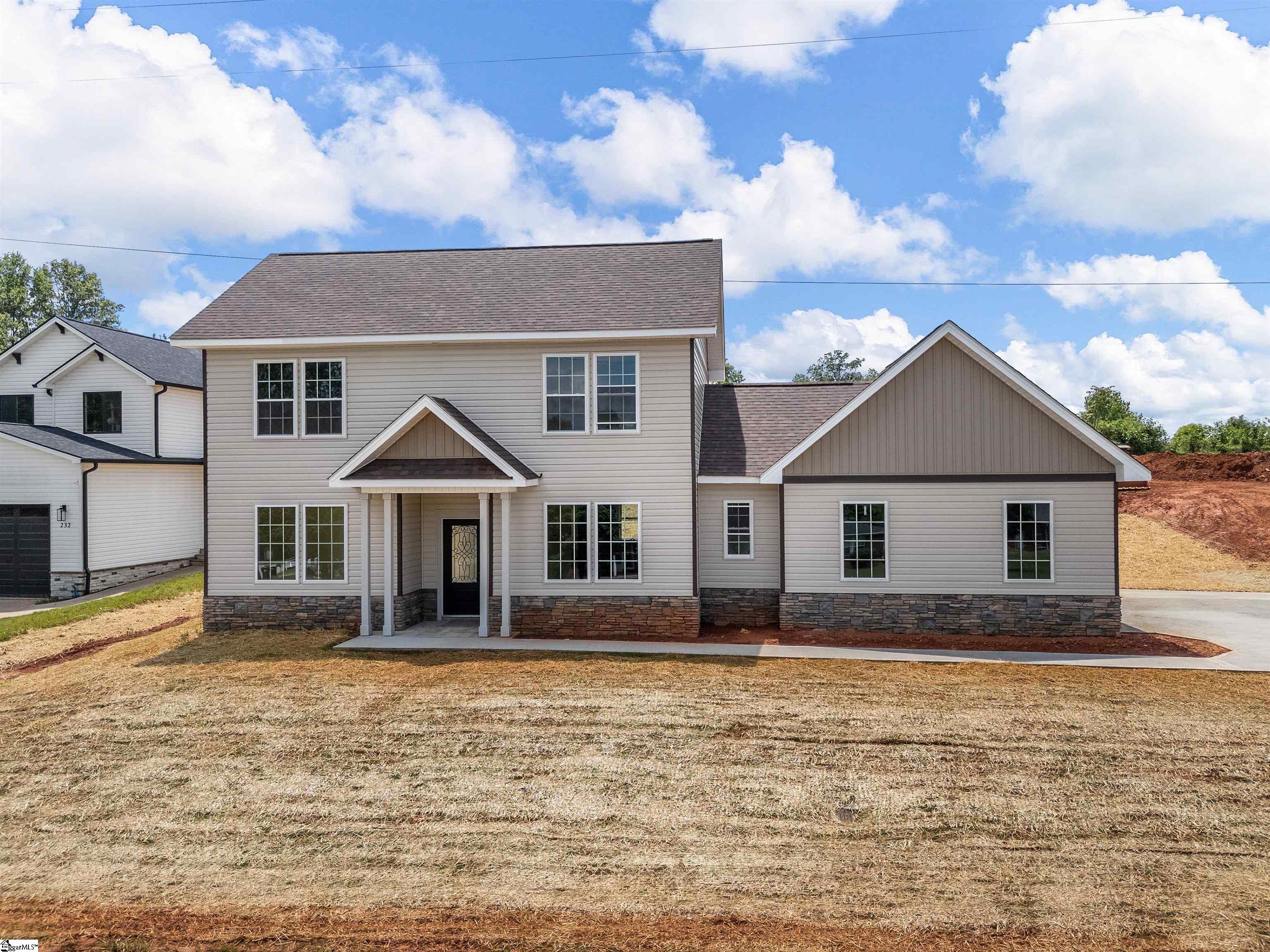 224 W Clark, Inman, South Carolina image 3