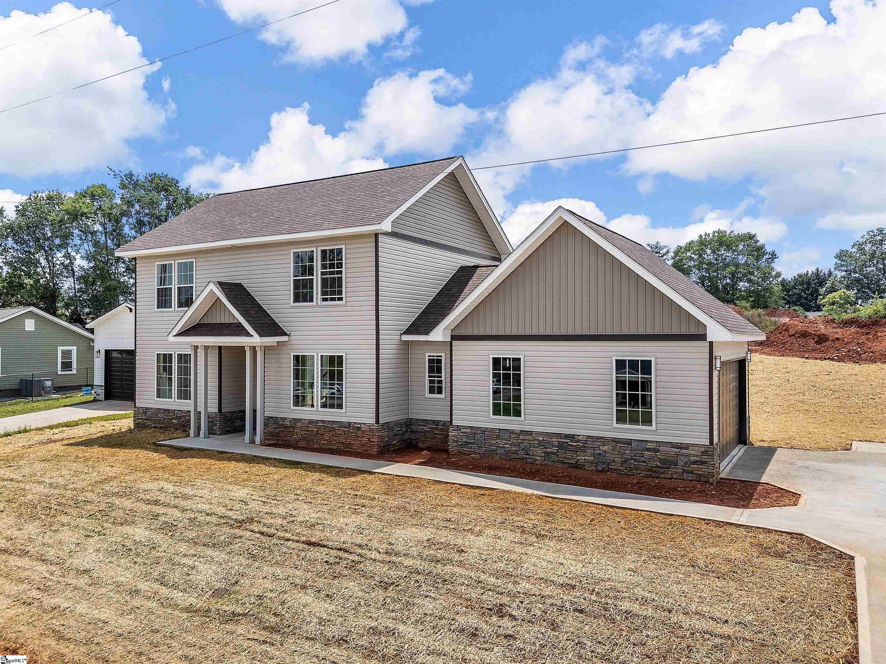 224 W Clark, Inman, South Carolina image 4