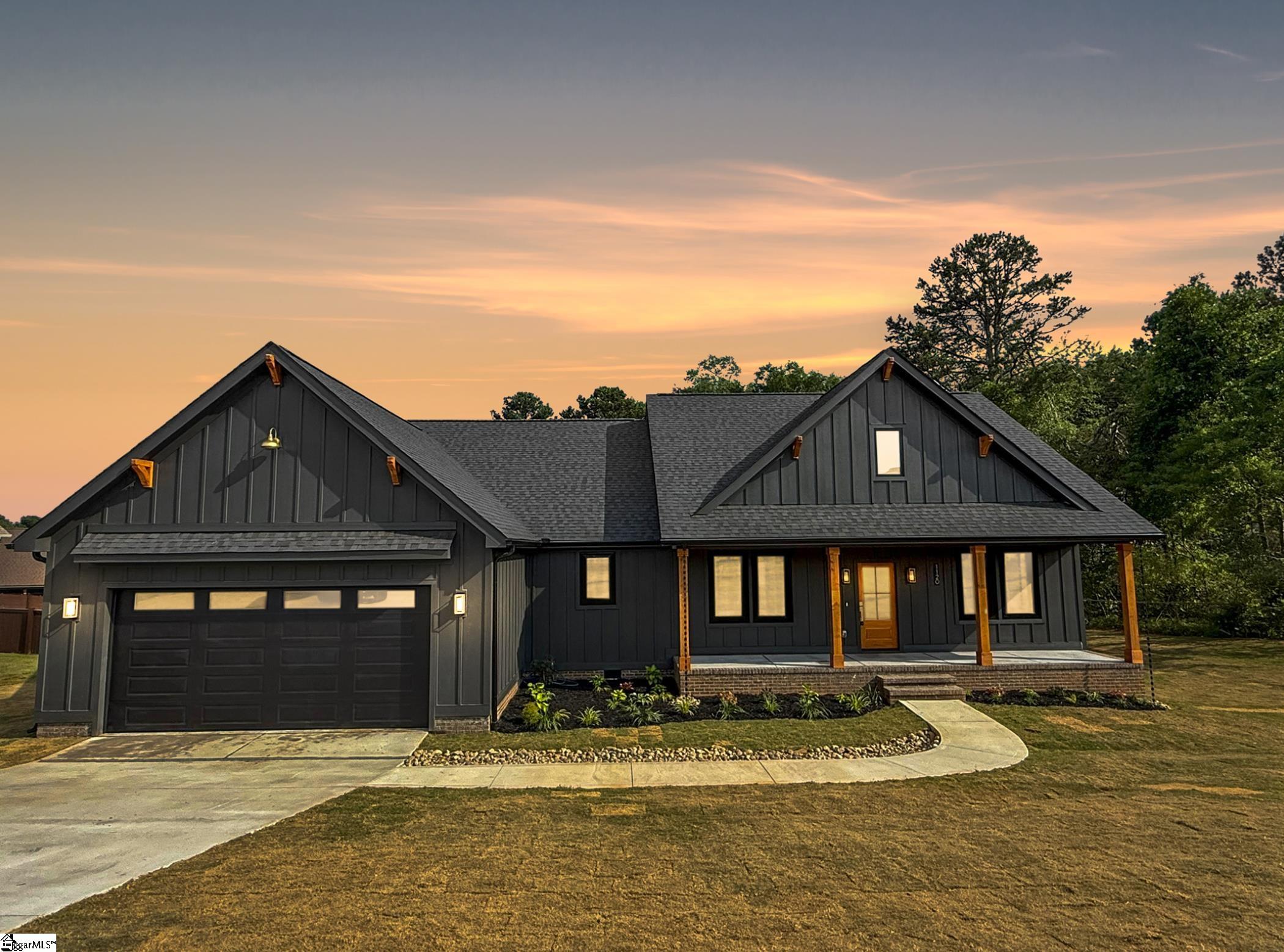 1120 Olive, Easley, South Carolina image 2
