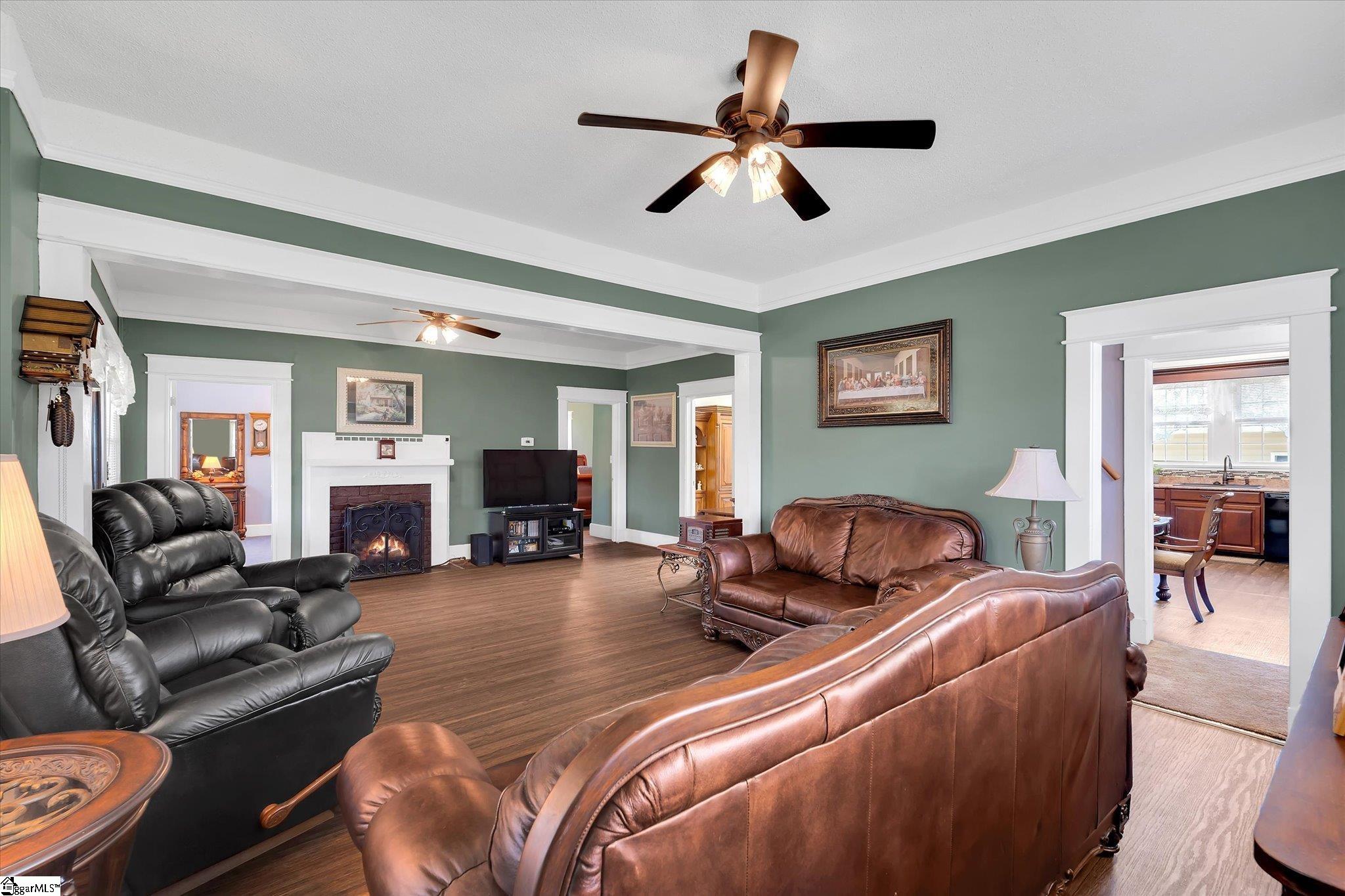 2100 Marchbanks, Anderson, South Carolina image 16