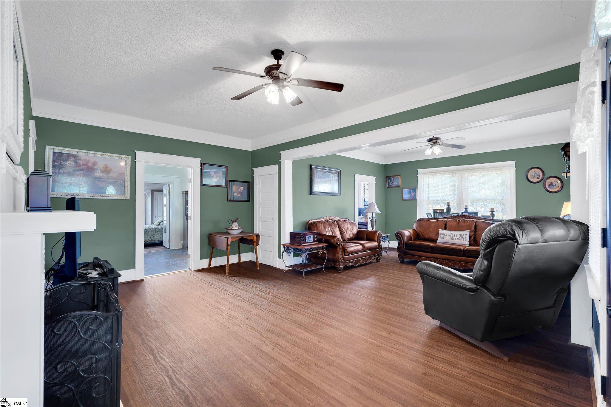 2100 Marchbanks, Anderson, South Carolina image 4