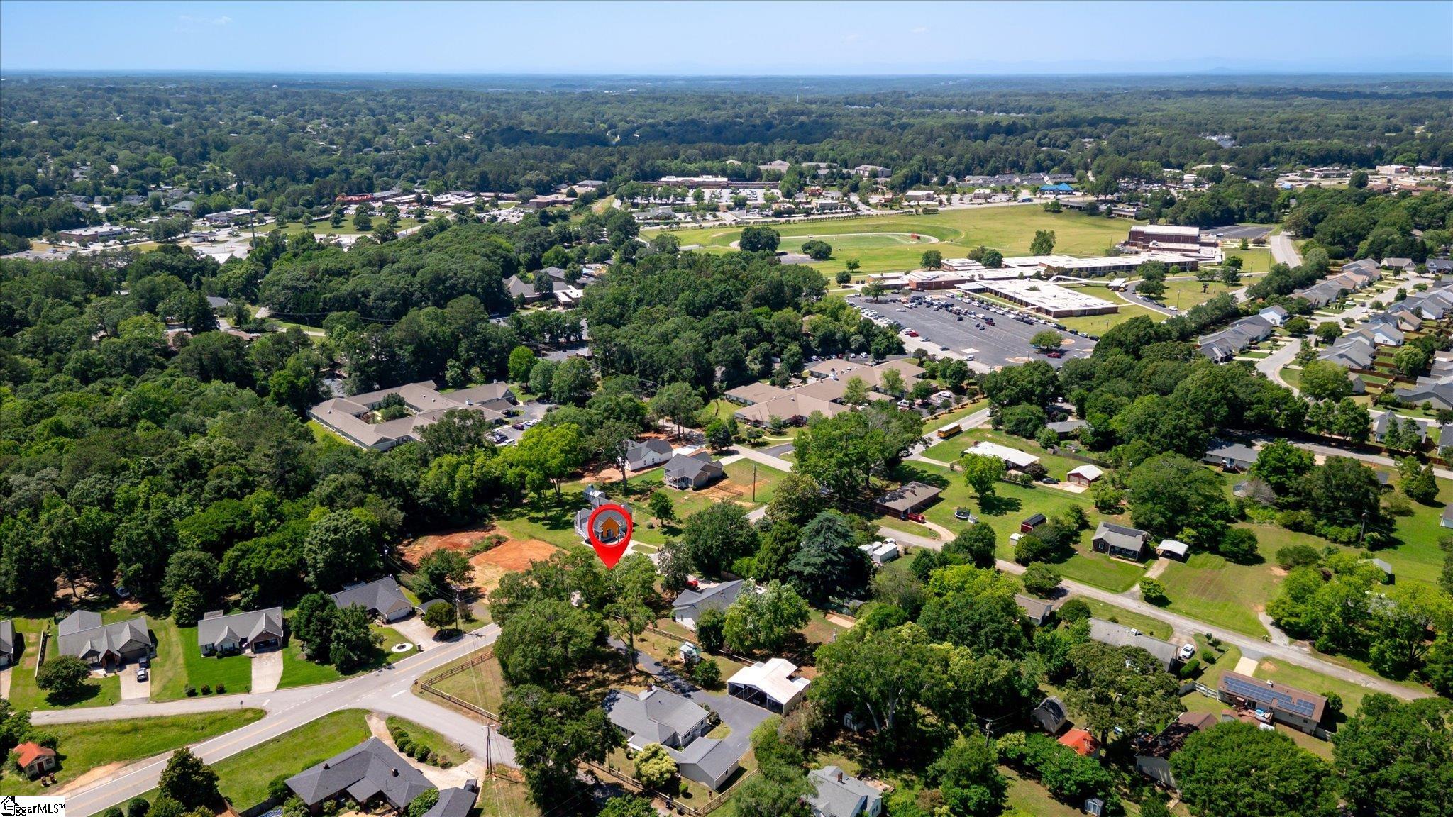 2100 Marchbanks, Anderson, South Carolina image 39