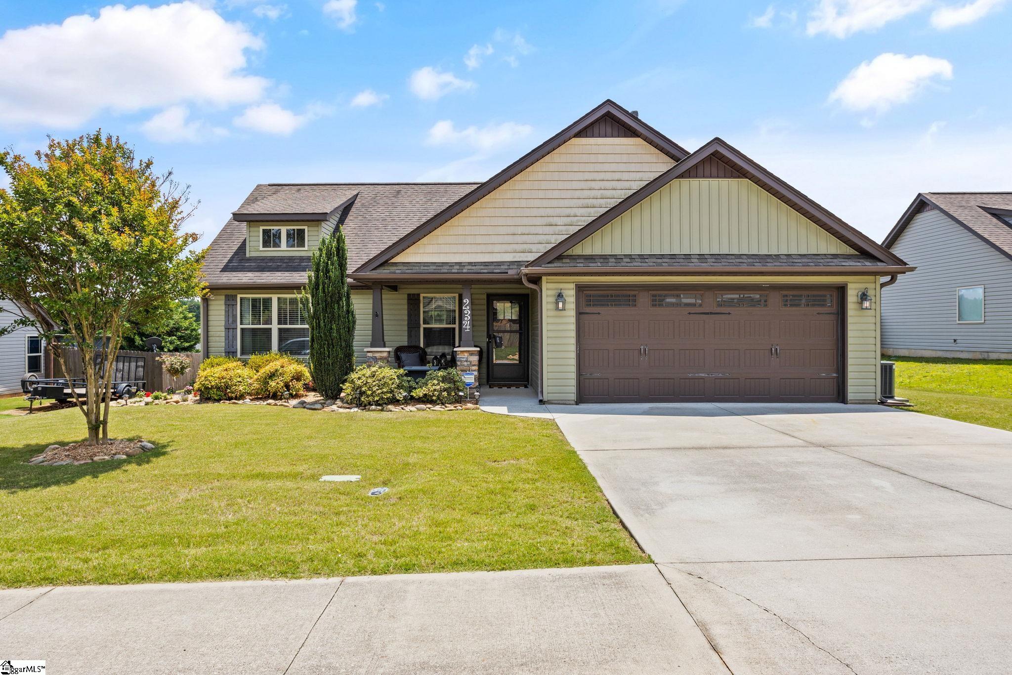 234 E Pyrenees, Lyman, South Carolina image 1