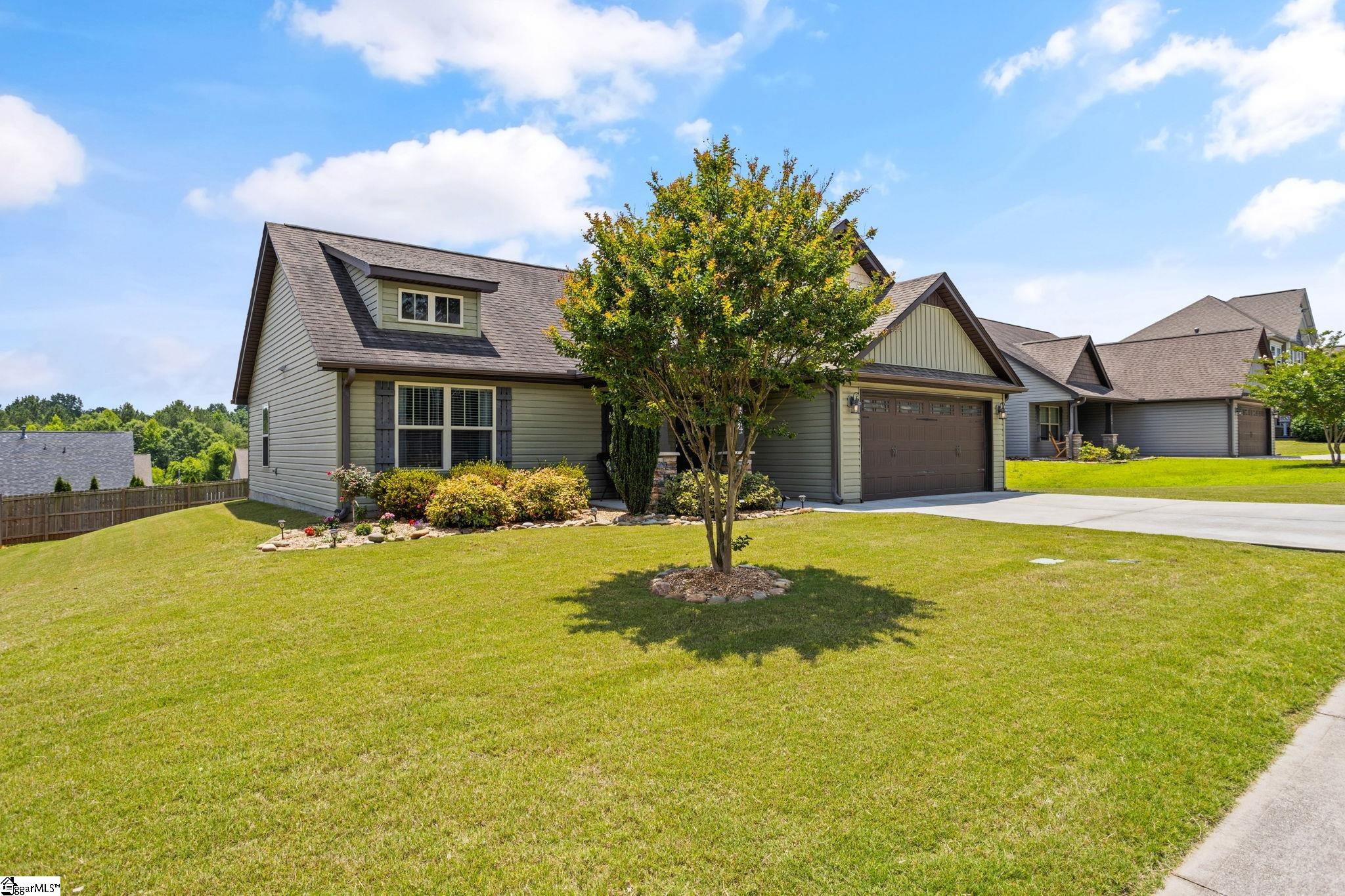 234 E Pyrenees, Lyman, South Carolina image 2