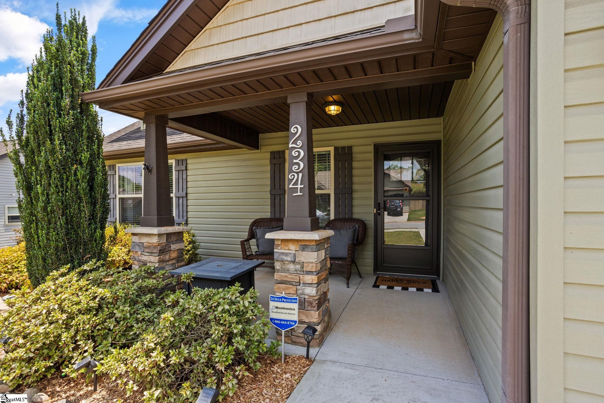 234 E Pyrenees, Lyman, South Carolina image 3